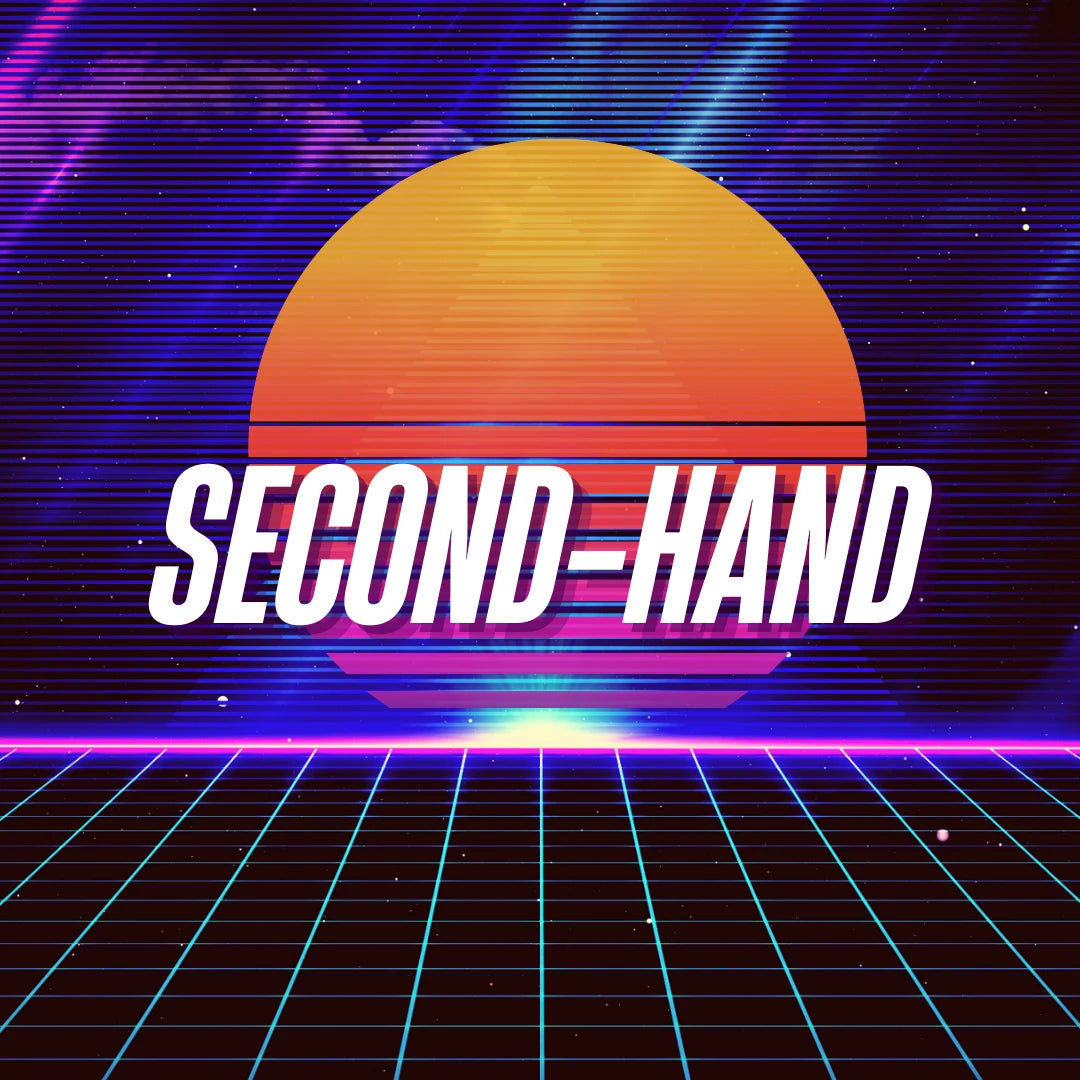 Second-hand