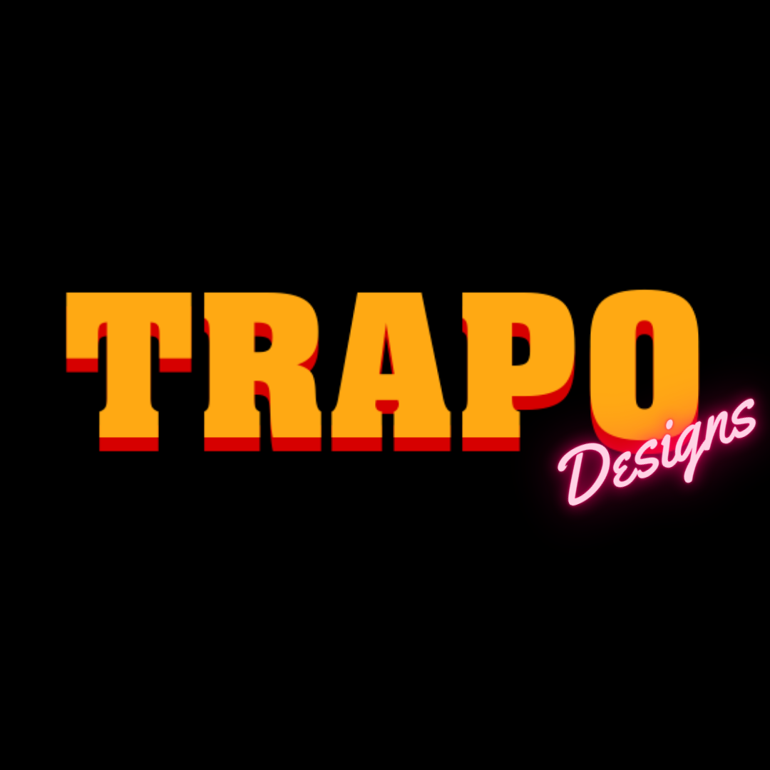 TRAPO designs