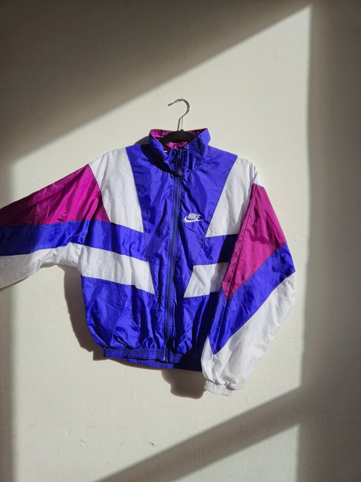 Nike Windbreaker Jacket