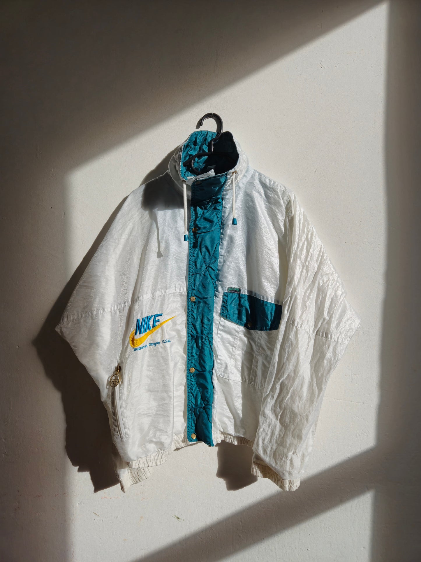 Nike Olympic Games Collection Jacket - 90s Sportswear